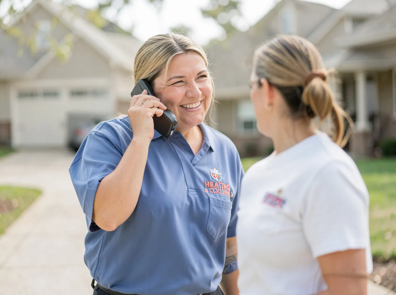 Hvac Repair Grantsville, WV FAQs